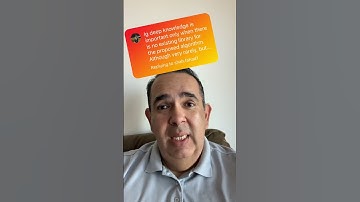 Data Science Minute - All the latest AI news to help you in your machine learning career