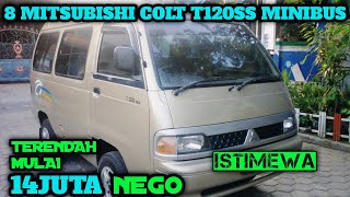 Cara mengecek mobil pick up bekas / cara membeli mobil pick up bekas.