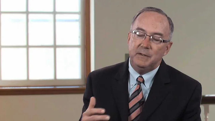 Strategic Business Insights:  An interview with Jo...