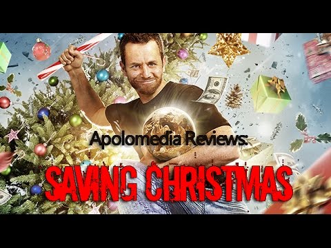 apolomedia reviews kirk cameron 39 s saving christmas youtube watch kirk cameron s saving christmas