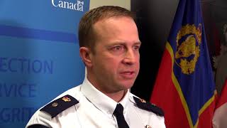 Record cocaine seizure at Coutts border crossing