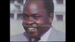 Preparations For Pre-Independence Elections Evolution Of Uganda Evolution Of A Nation Ep4