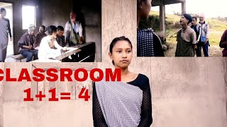 POR YNDAI || POH CLAS (CLASSROOM) || PART 5