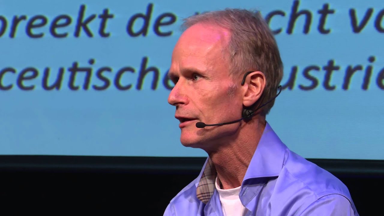 Henk Fransen - De geneeskunde van de toekomst