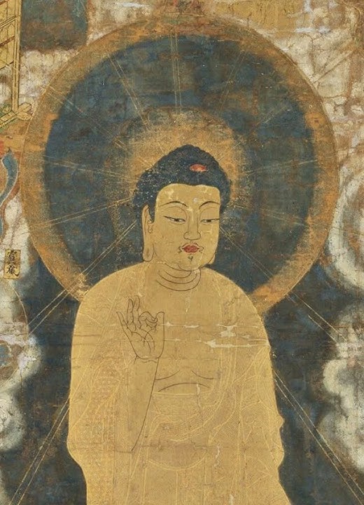 Nembutsu Lullaby, Pure Land Hymn by Mel C. Thompson (Shaku Shotoku)