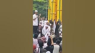 GEGER !!! Habib Muhammad Raihan bin Said Al Qadri The Next Habib Bahar