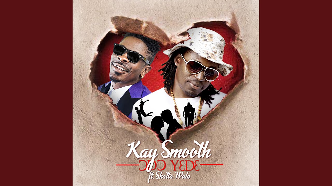 Tonton Odo Ye de (feat. Shatta Wale) di YouTube