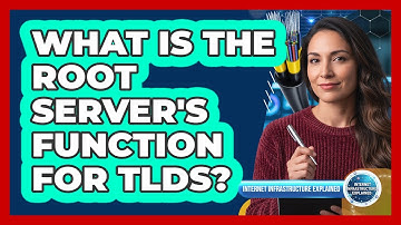 What Is the Root Server