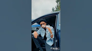 Dawit Mengistu Nafkeshinal 2024 Yabu2560 Yabu Records Yabu Records 