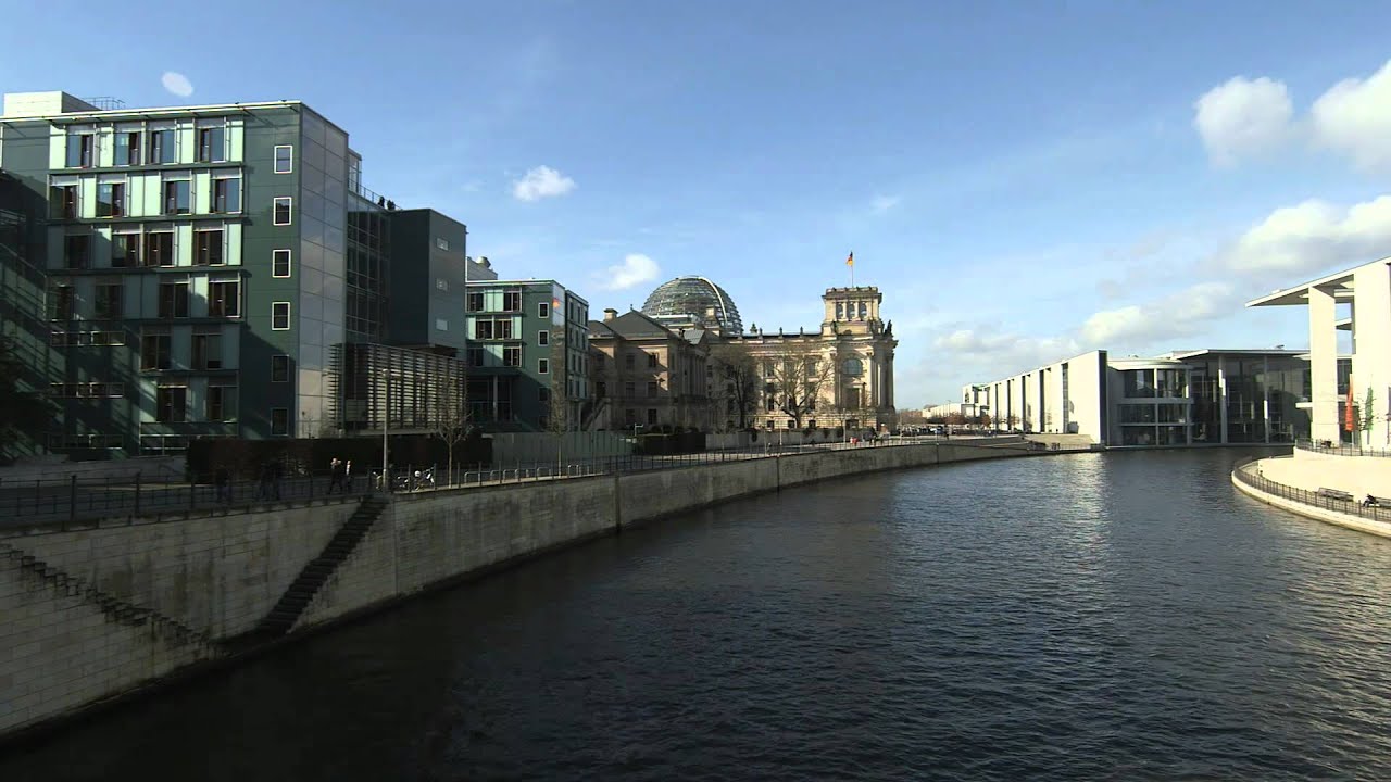 Canon EOS C300 Test: Tageslicht Schwenk