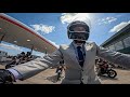 We Rode To Save Lives | Distinguished Gentleman’s Ride Lancashire 🇬🇧