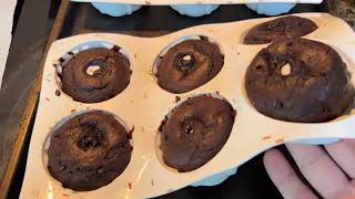 Is HUAKENER 2 Pcs Mini Fluted Cake Pan worth it?