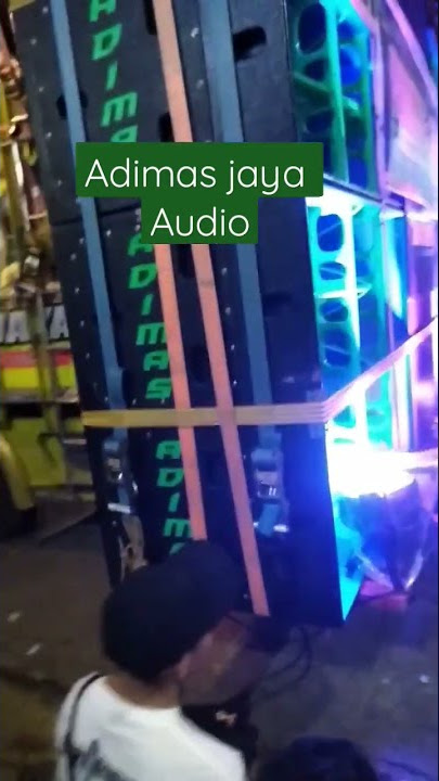 DJ jedor ajy one zero #adimasjaya #audio #kirap #maulidnabi Arjowinangun Kalipare