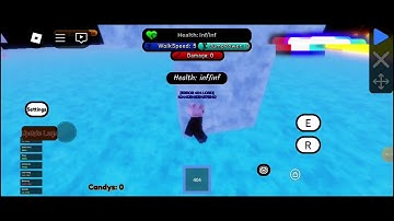 404 full showcase - Killstreak Fighting