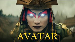 kyoshi - Avatar