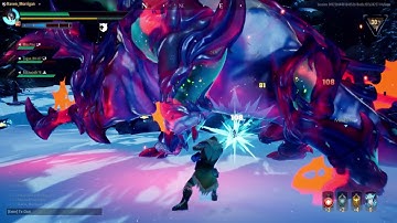 Dauntless - Valomyr 1