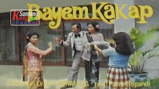 Bayem Kakap - Drama Tarling Hj. Aam Kaminah, dkk.