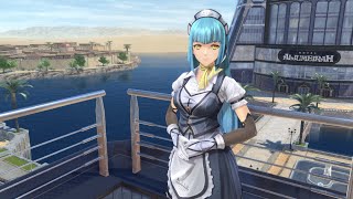 Let's Unbox the Trails through Daybreak Limited Edition! - Is Risette Twinings BEST GIRL