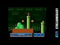Super Mario Bros 3 NES | World 8 | Level 1