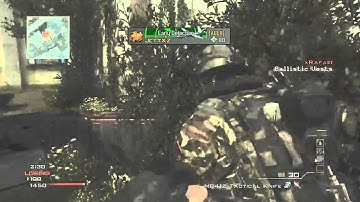 MW3 Trolling Montage | B0ats and H0es