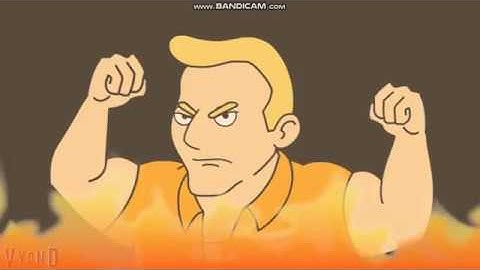 Stanley Morris Messes Up My Intro/Grounded