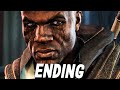 Assassins Creed 4 Freedom Cry - Part 2 - The End of a Journey (ENDING)