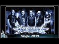 Харизма ( Дебют Андрея Лобашева)- Царь (2019) (Melodic Power Metal)