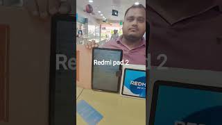 Redmi Pad 2 6 128 Mi Best Tab Shop No D Marwari Awas Beside Of Bansi Bihar Fraser Road Patna