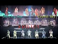 Mashup 〜A.D.D.I.C.T. &times; Dancing Star &times; Crystal Sky〜