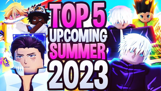anime coming in 2023 summer｜TikTok Search