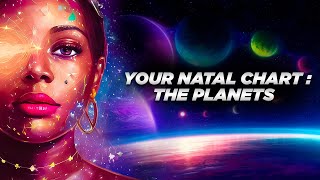Astrology for Beginners Part 1: The Planets and Their Impact