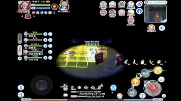 Archbishop Daily life - MVP, KVM - เรื่อยๆๆๆ