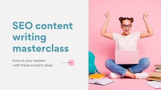 Full কিভাবে এসইও ব্লগ আর্টিকেল লিখবেন - How to write SEO article for blog | SEO content masterclass Update
