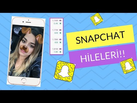 Video: Snapchat Köpek Dostu Lensleri Piyasaya Sürüyor