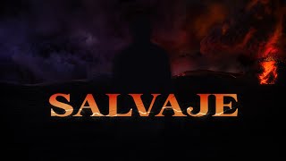 COSTA - 14.SALVAJE - ( SALVAJE )