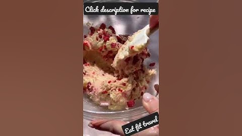 Raspberry Lemonade Cookies recipe ** VIEW DESCRIPTION FOR INGREDIENTS & INSTRUCTIONS**