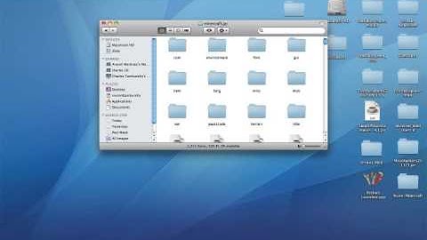 Instant Structures mod tutorial
