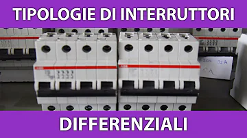 Cosa vuol dire differenziale selettivo?