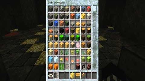 Blinkcraft Fast Pace PvP map build pt3