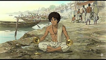 The Journey Begins at Zero: Learning Animation, Cinematography & Storytelling (Part V0)