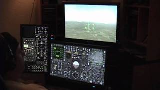 Dcs A10 And Scsimulations Helios