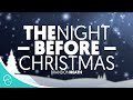 Brandon Heath The Night Before Christmas Lyric Video 