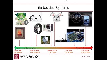 CSCE 317 Spring 2020 Lecture 1:  Introduction