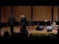 Grupo Recoveco - Orquesta Filarmónica de Medellín