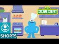 Sesame Street Monster Meditation #1: I-Sense with Cookie Monster and Headspace