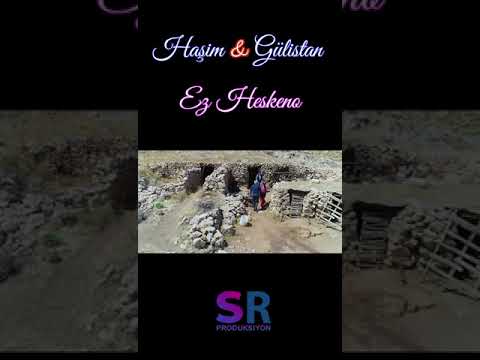 Gülistan & Haşim Tokdemir  — Ez Heskeno (Official Music Video)✔️