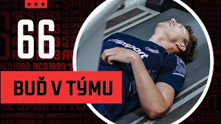 BUĎ V TÝMU #66 | Vyčerpaný Hulk