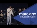 Marciano - Telefone Mais/As Paredes Azuis/No Mesmo Lugar (Ao Vivo no Estúdio Showlivre 2015)