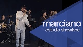 Marciano - Telefone Mais/As Paredes Azuis/No Mesmo Lugar (Ao Vivo no Estúdio Showlivre 2015) chords