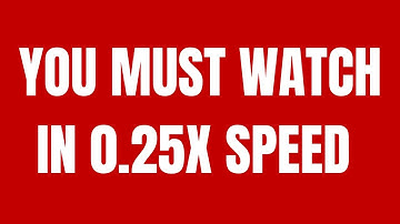 This Video Breaks YouTube (ALGORITHM HACK)